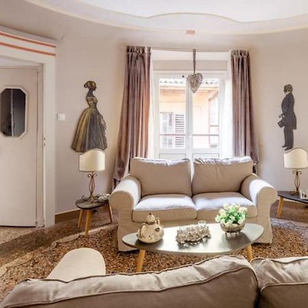 Realkasa Clavature Apartment โบโลญญา ภายนอก รูปภาพ