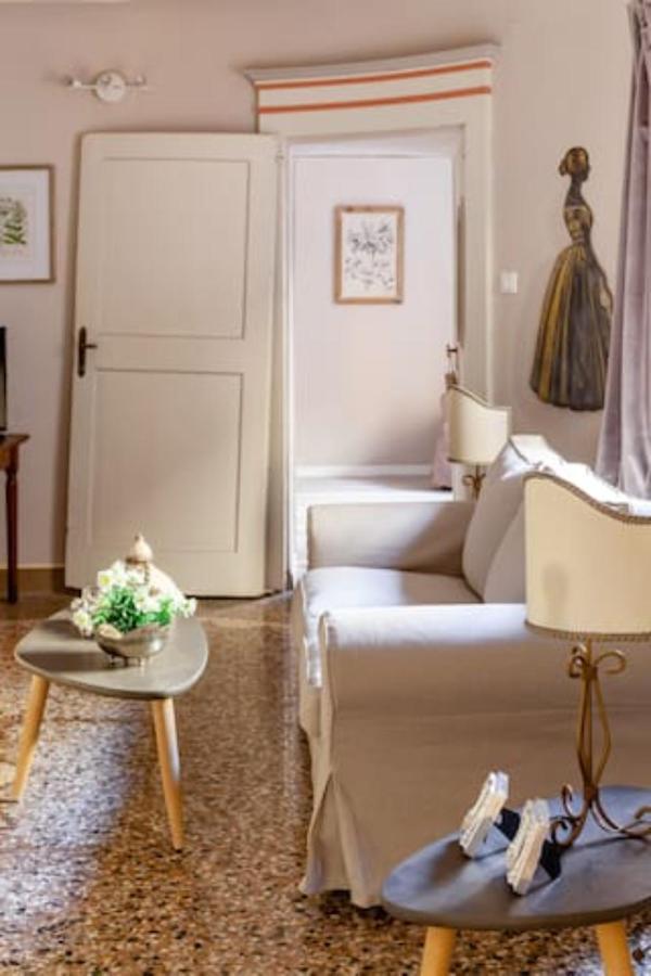 Realkasa Clavature Apartment โบโลญญา ภายนอก รูปภาพ
