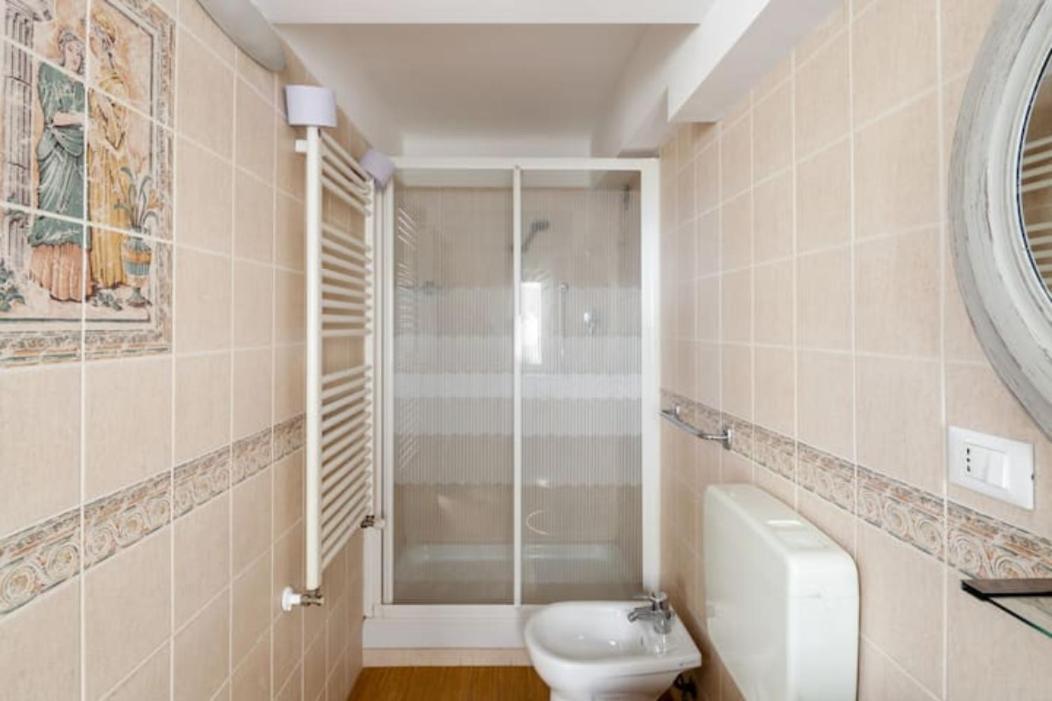 Realkasa Clavature Apartment โบโลญญา ภายนอก รูปภาพ