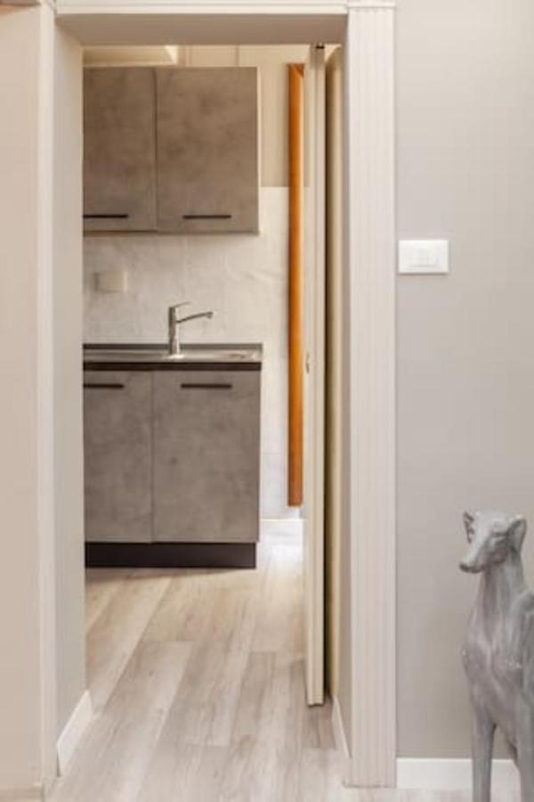 Realkasa Clavature Apartment โบโลญญา ภายนอก รูปภาพ