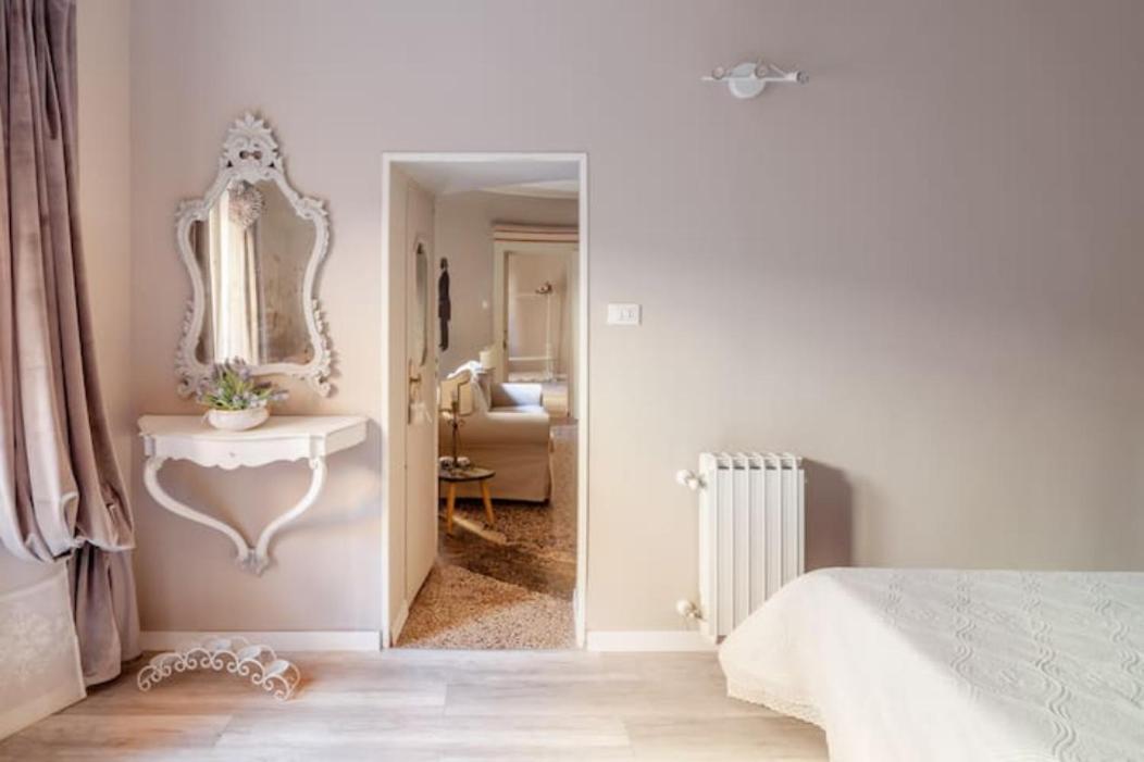 Realkasa Clavature Apartment โบโลญญา ภายนอก รูปภาพ